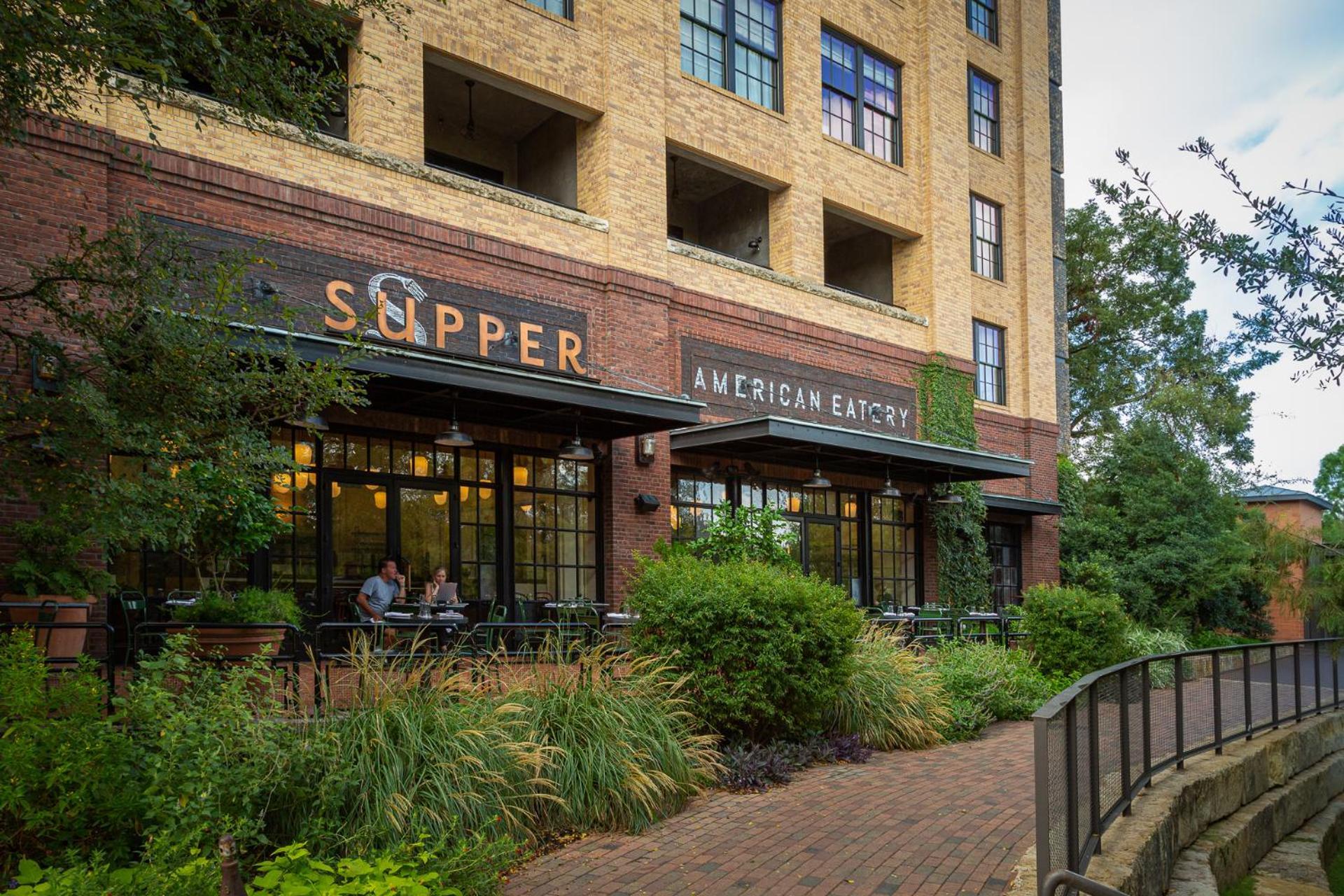 Hotel Emma At Pearl On The Riverwalk Σαν Αντόνιο Εξωτερικό φωτογραφία