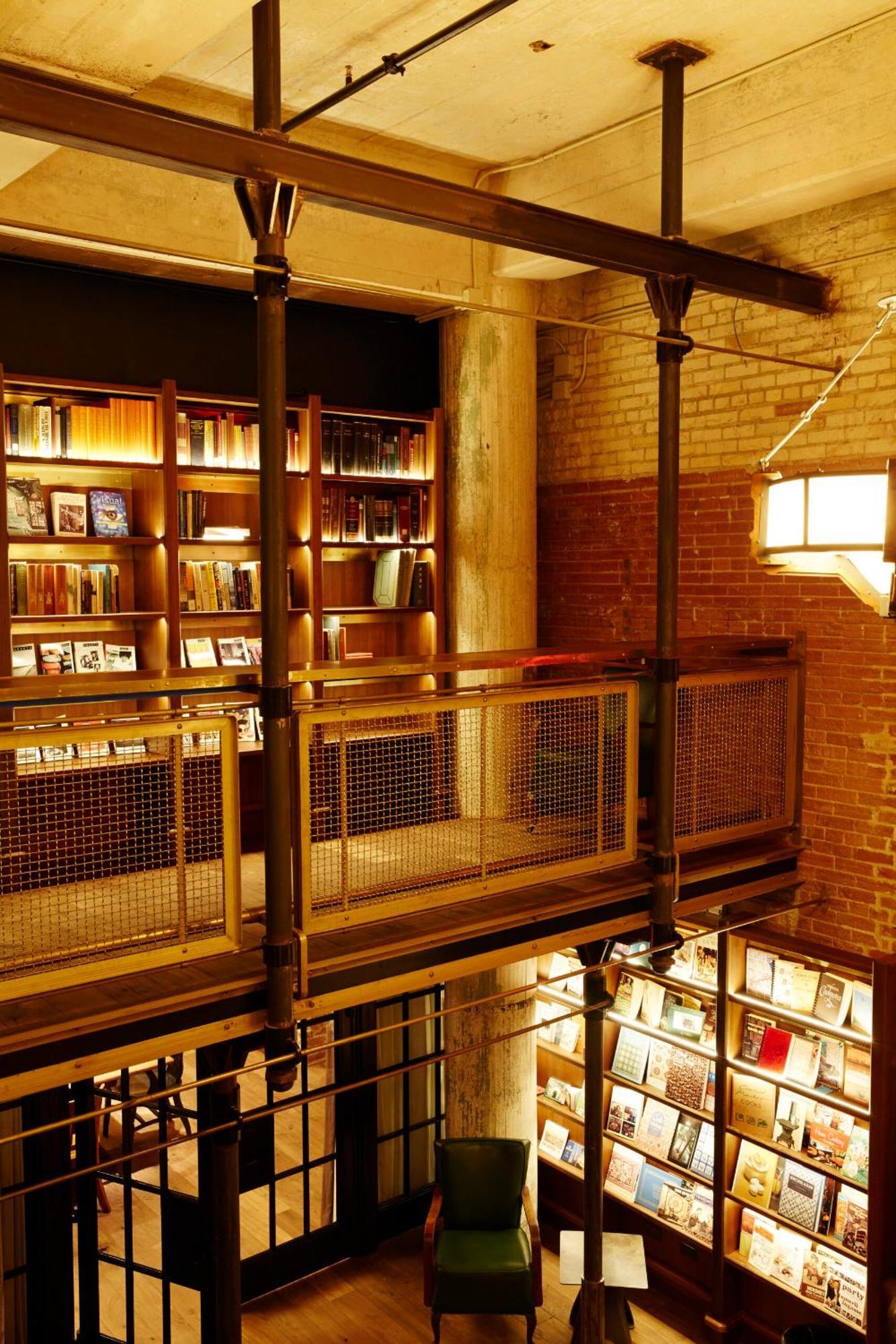 Hotel Emma At Pearl On The Riverwalk Σαν Αντόνιο Εξωτερικό φωτογραφία