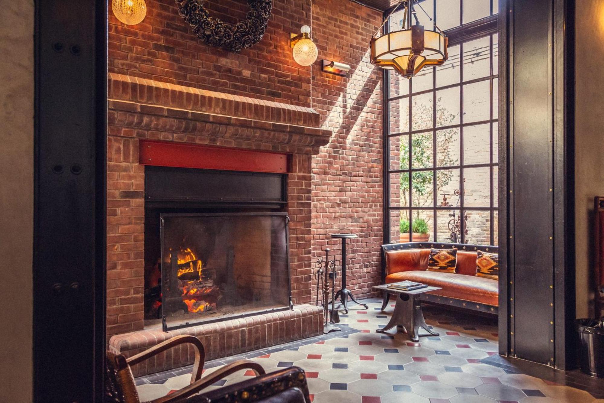 Hotel Emma At Pearl On The Riverwalk Σαν Αντόνιο Εξωτερικό φωτογραφία