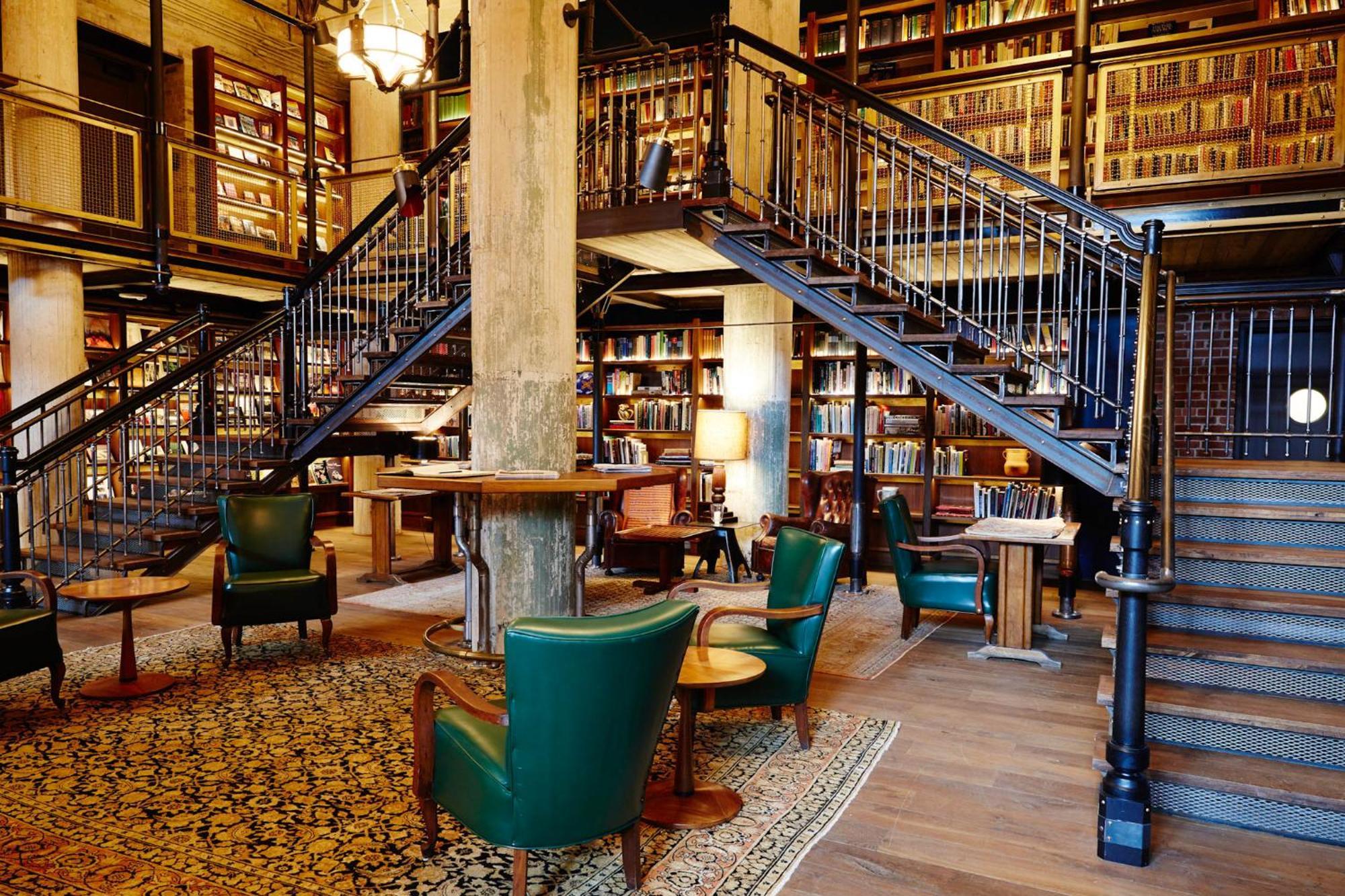 Hotel Emma At Pearl On The Riverwalk Σαν Αντόνιο Εξωτερικό φωτογραφία