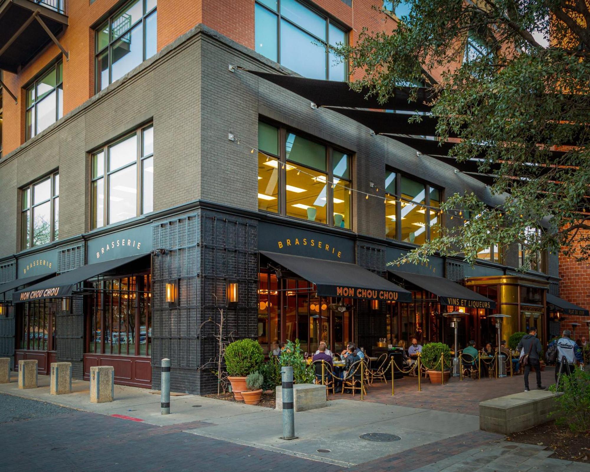 Hotel Emma At Pearl On The Riverwalk Σαν Αντόνιο Εξωτερικό φωτογραφία