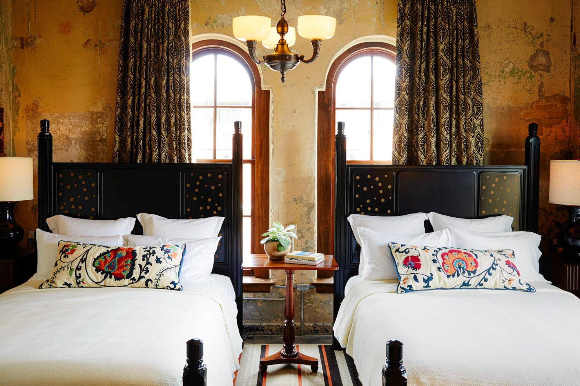 Hotel Emma At Pearl On The Riverwalk Σαν Αντόνιο Εξωτερικό φωτογραφία