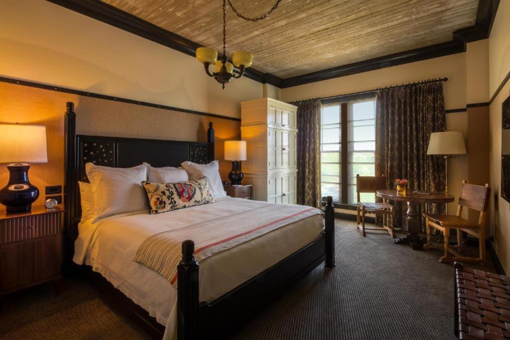 Hotel Emma At Pearl On The Riverwalk Σαν Αντόνιο Εξωτερικό φωτογραφία