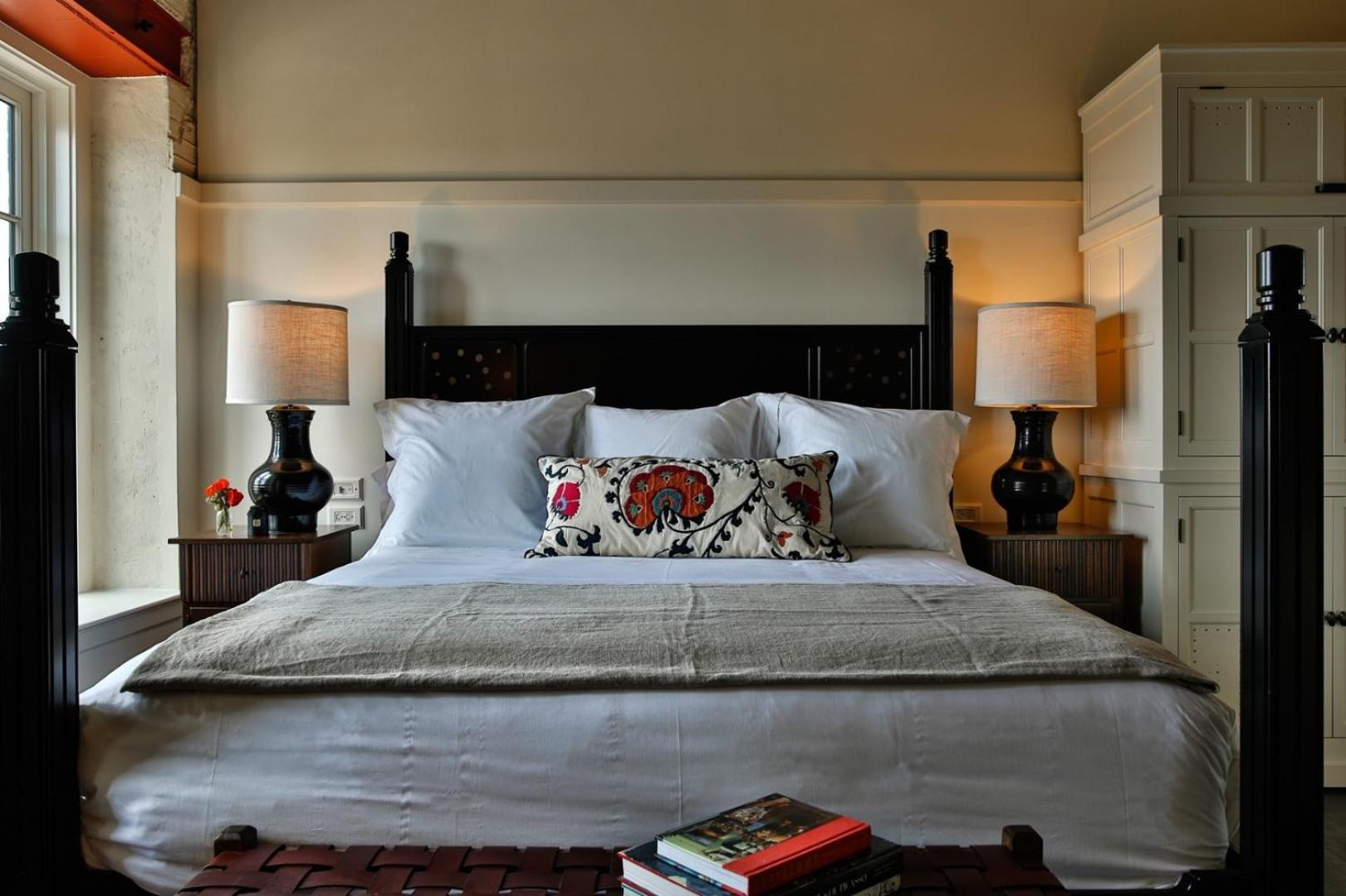 Hotel Emma At Pearl On The Riverwalk Σαν Αντόνιο Εξωτερικό φωτογραφία