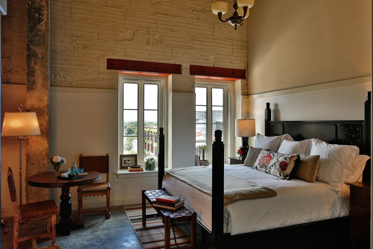 Hotel Emma At Pearl On The Riverwalk Σαν Αντόνιο Εξωτερικό φωτογραφία