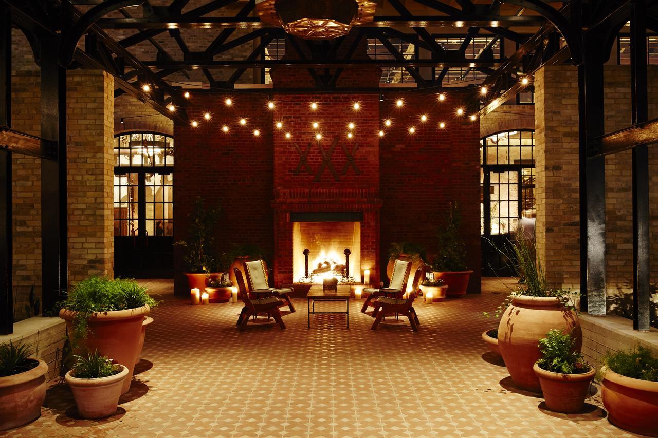 Hotel Emma At Pearl On The Riverwalk Σαν Αντόνιο Εξωτερικό φωτογραφία