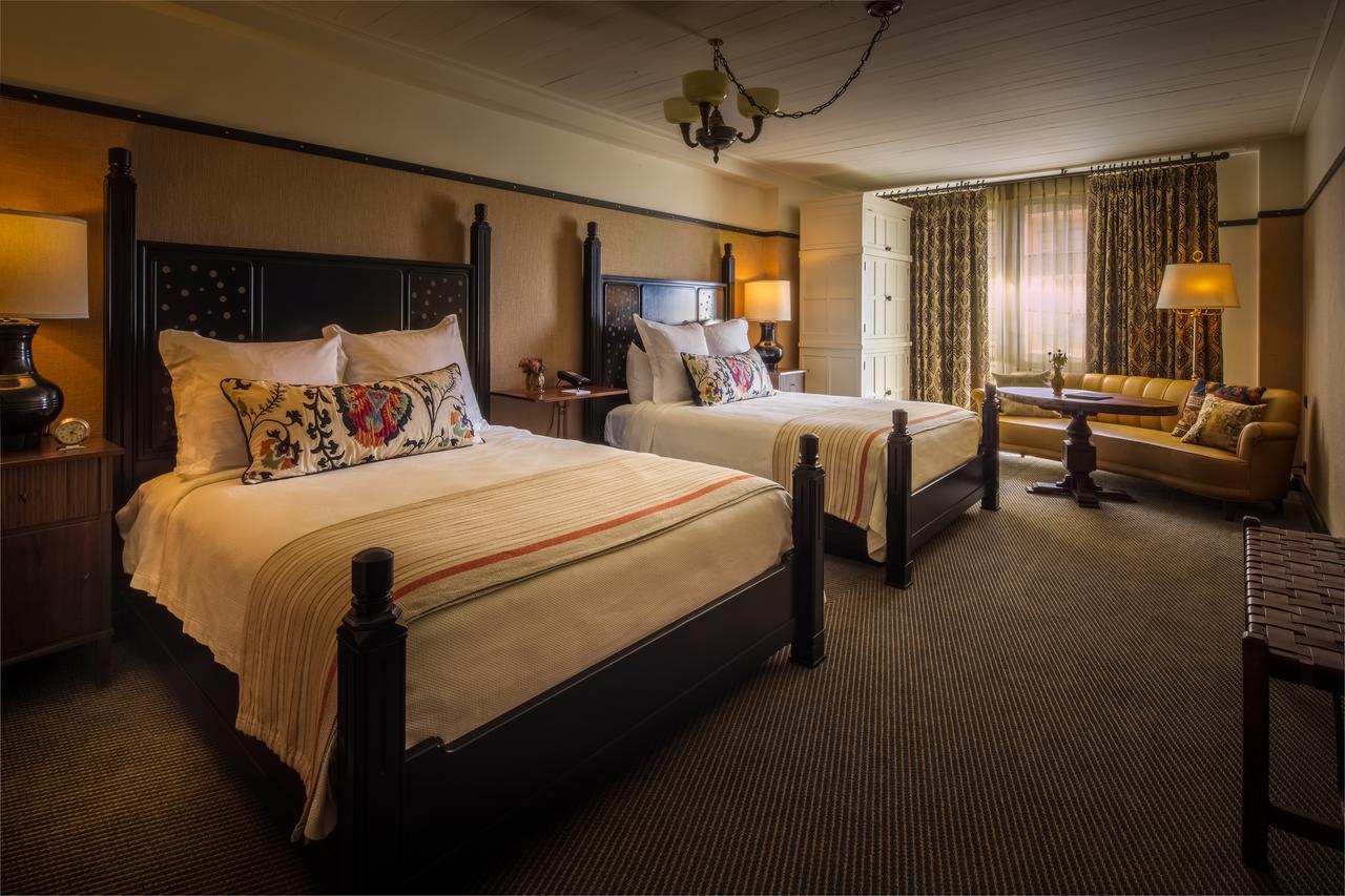 Hotel Emma At Pearl On The Riverwalk Σαν Αντόνιο Εξωτερικό φωτογραφία
